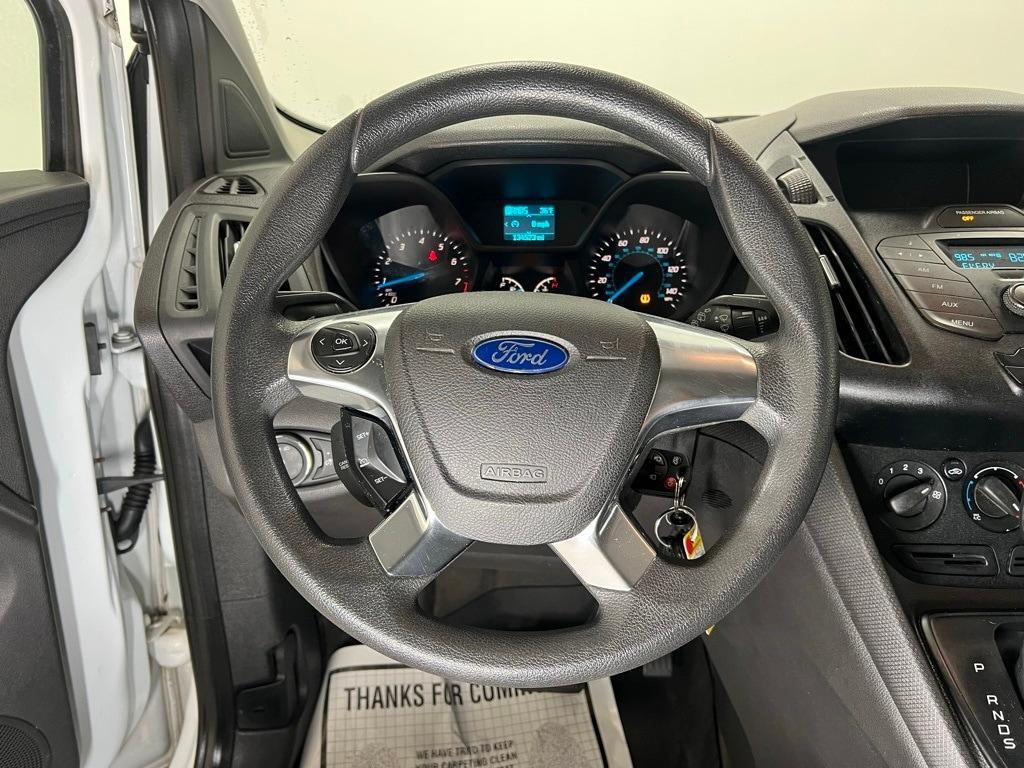 used 2016 Ford Transit Connect car, priced at $10,900