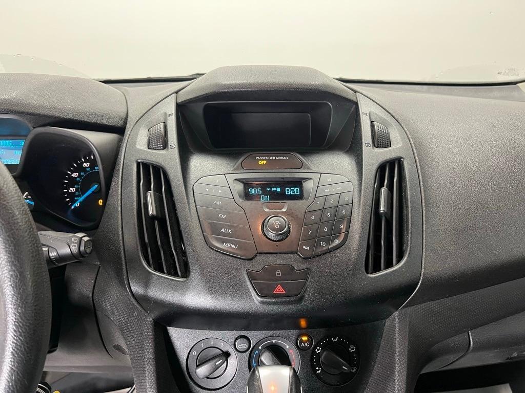 used 2016 Ford Transit Connect car, priced at $10,900