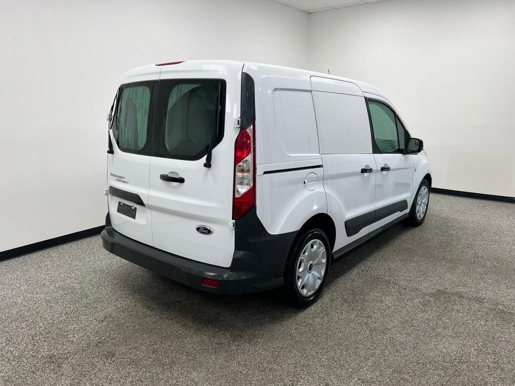 used 2016 Ford Transit Connect car, priced at $10,900