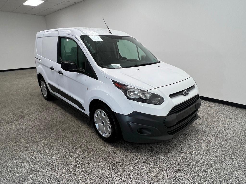 used 2016 Ford Transit Connect car, priced at $10,900