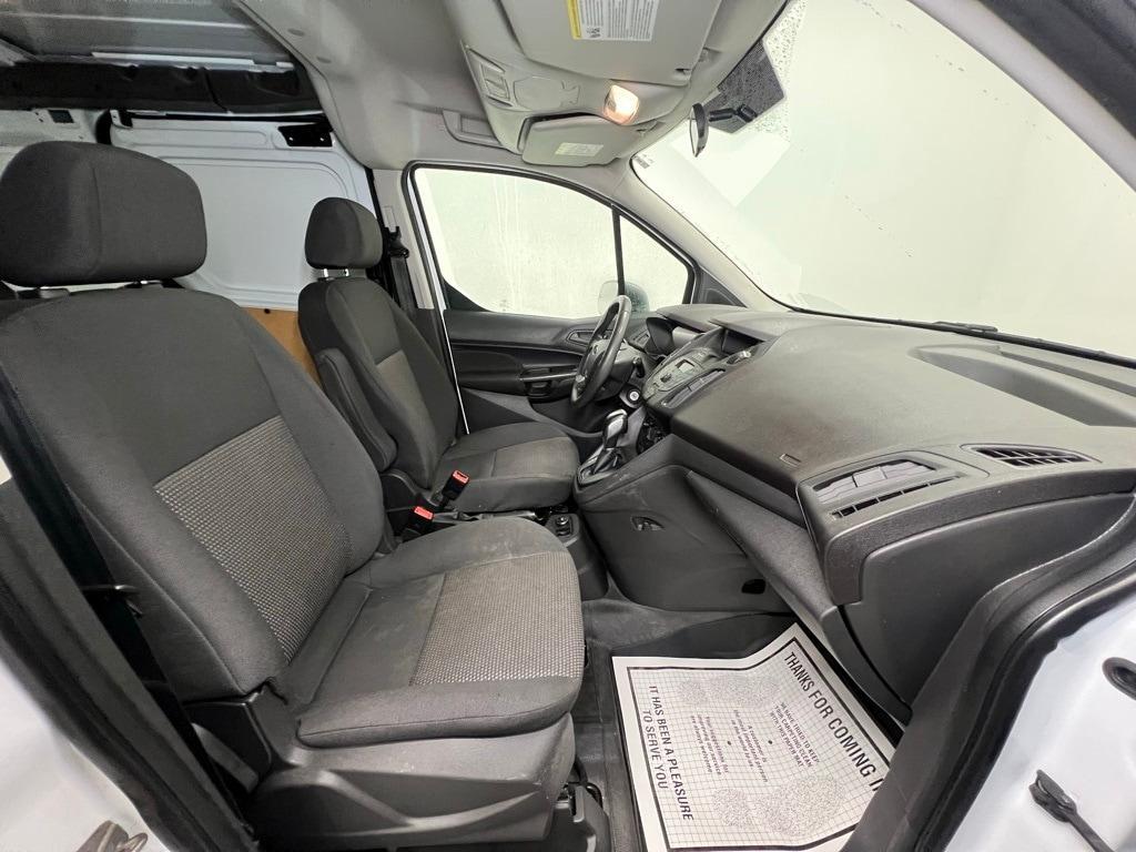 used 2016 Ford Transit Connect car, priced at $10,900