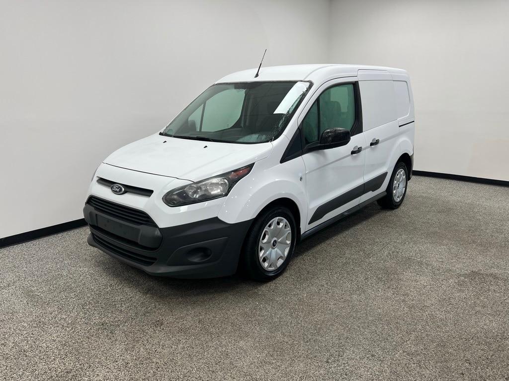 used 2016 Ford Transit Connect car, priced at $10,900