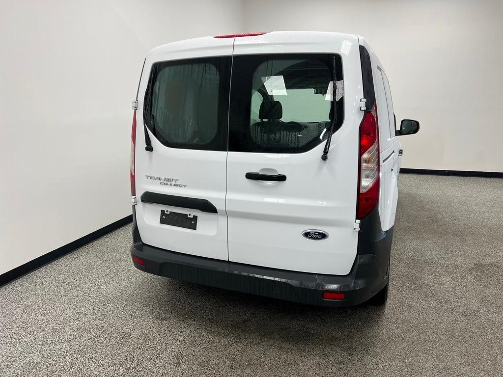 used 2016 Ford Transit Connect car, priced at $10,900