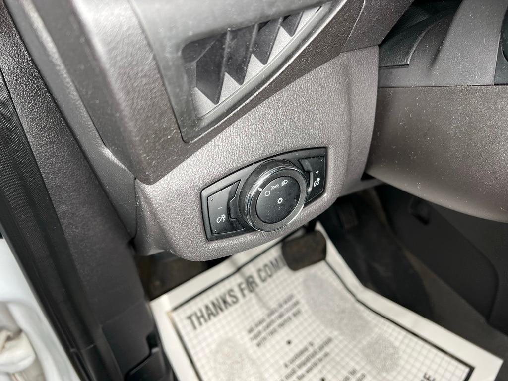 used 2016 Ford Transit Connect car, priced at $10,900