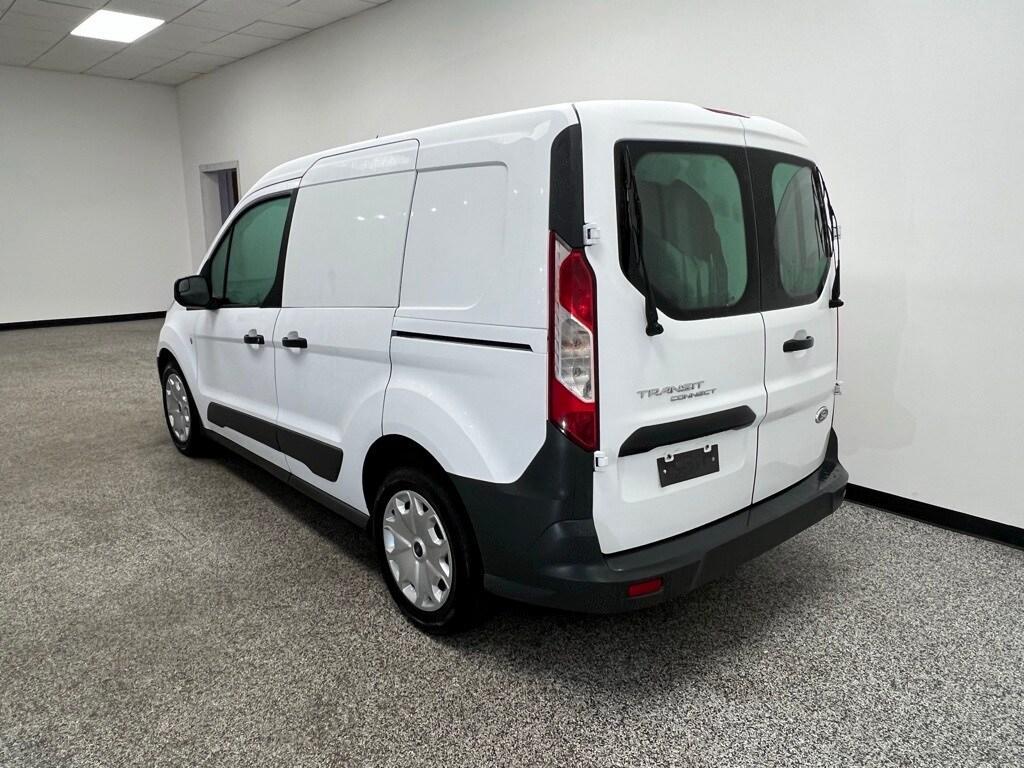 used 2016 Ford Transit Connect car, priced at $10,900