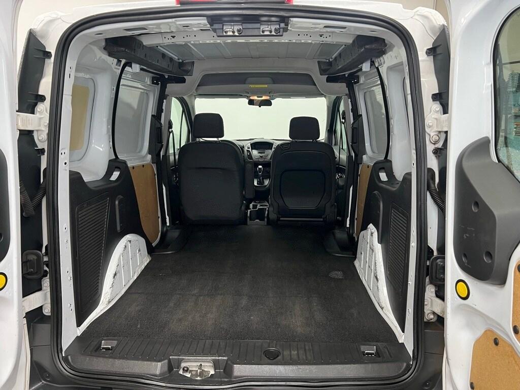 used 2016 Ford Transit Connect car, priced at $10,900
