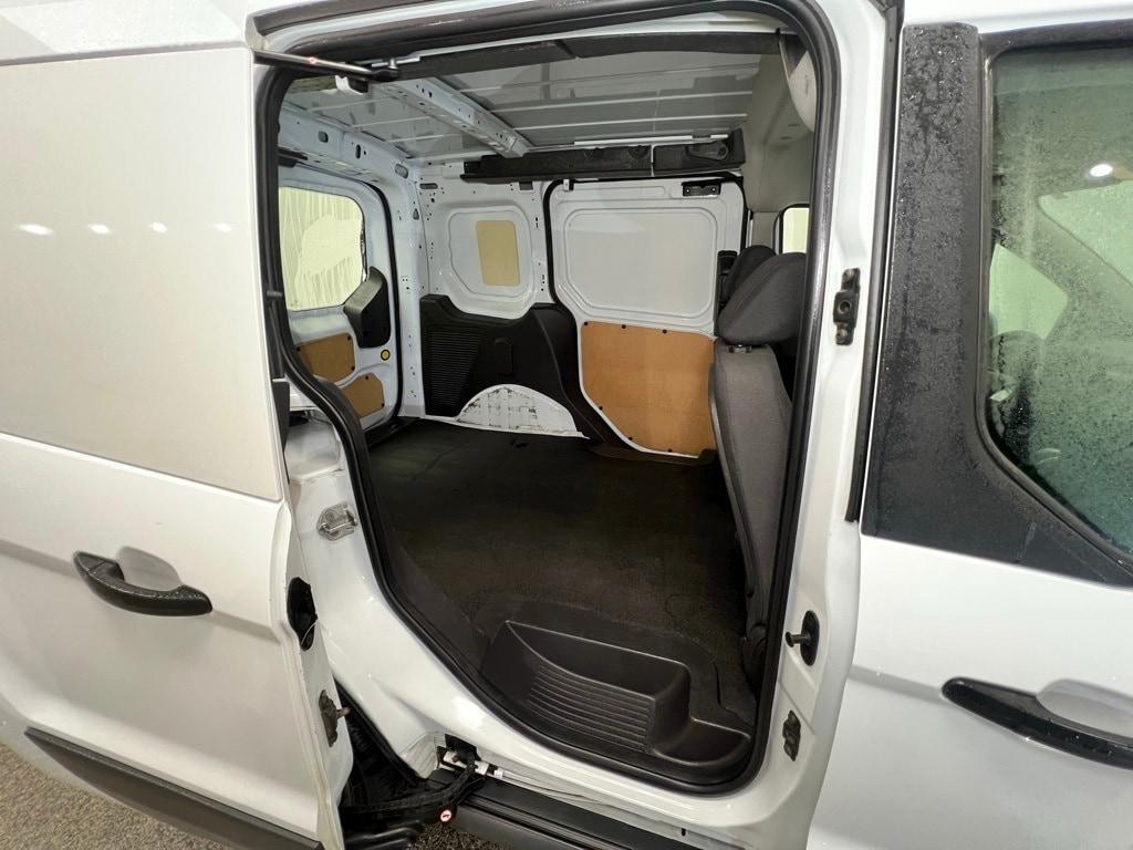 used 2016 Ford Transit Connect car, priced at $10,900