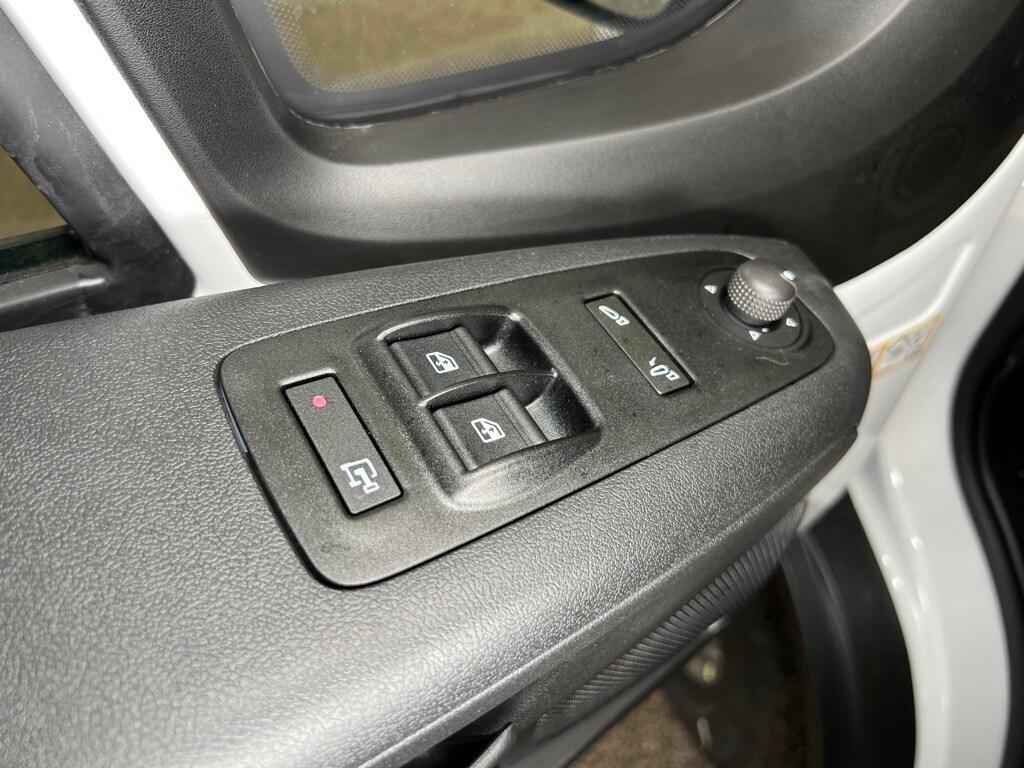 new 2025 Ram ProMaster 2500 car, priced at $50,796