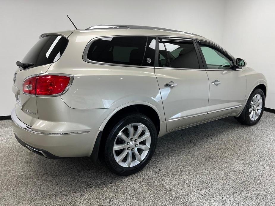 used 2014 Buick Enclave car, priced at $14,950