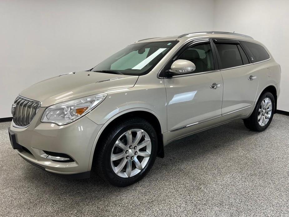 used 2014 Buick Enclave car, priced at $14,950