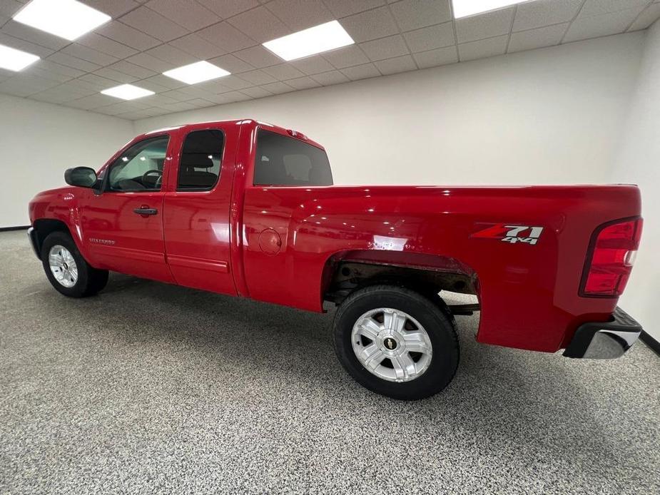 used 2013 Chevrolet Silverado 1500 car, priced at $6,950