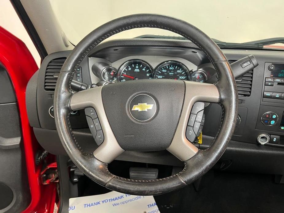 used 2013 Chevrolet Silverado 1500 car, priced at $6,950