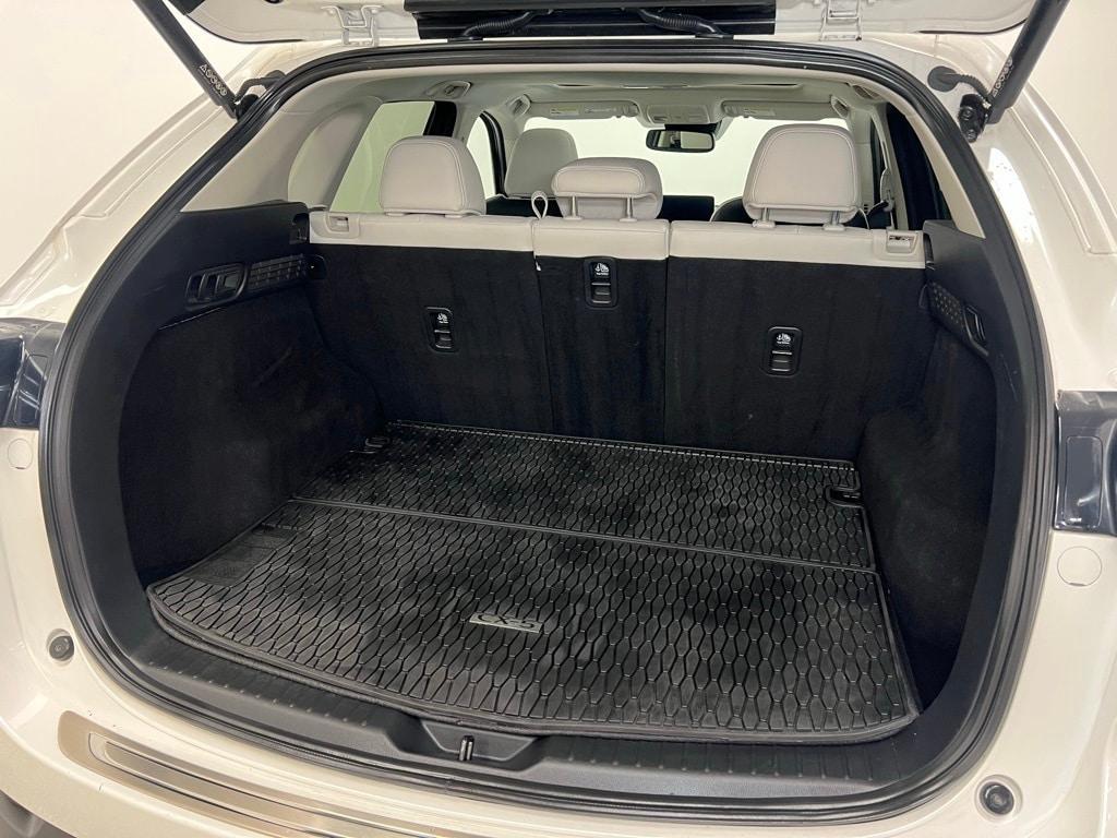 used 2022 Mazda CX-5 car, priced at $26,400