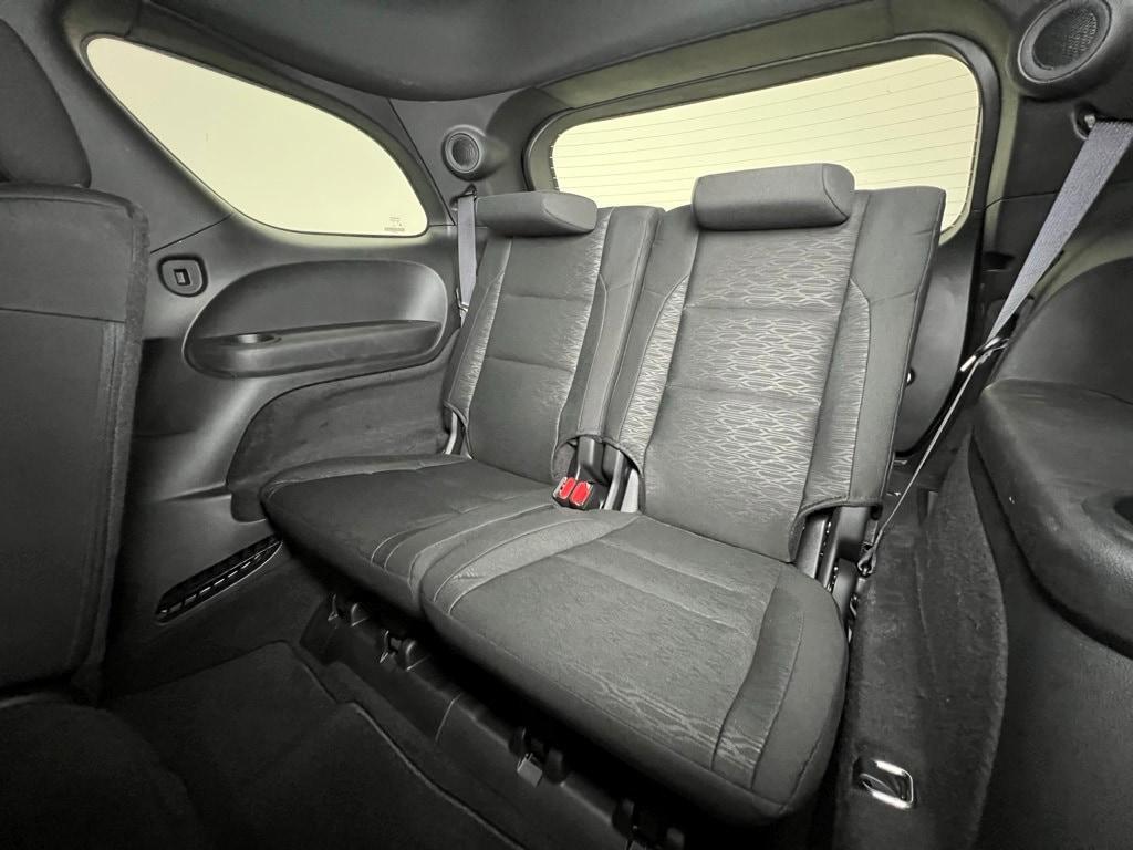 new 2025 Dodge Durango car, priced at $47,490