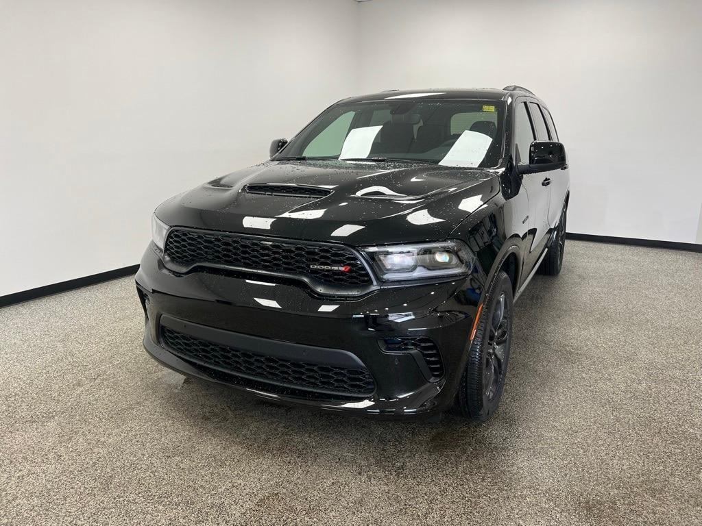 new 2025 Dodge Durango car, priced at $48,240