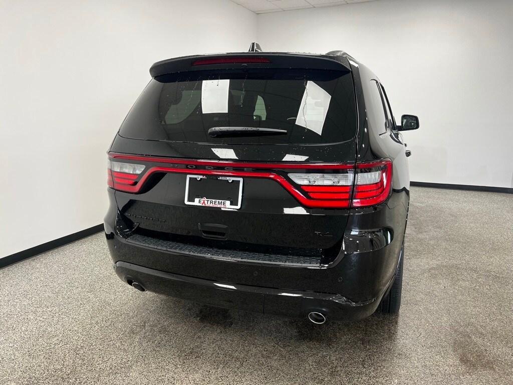 new 2025 Dodge Durango car, priced at $47,490