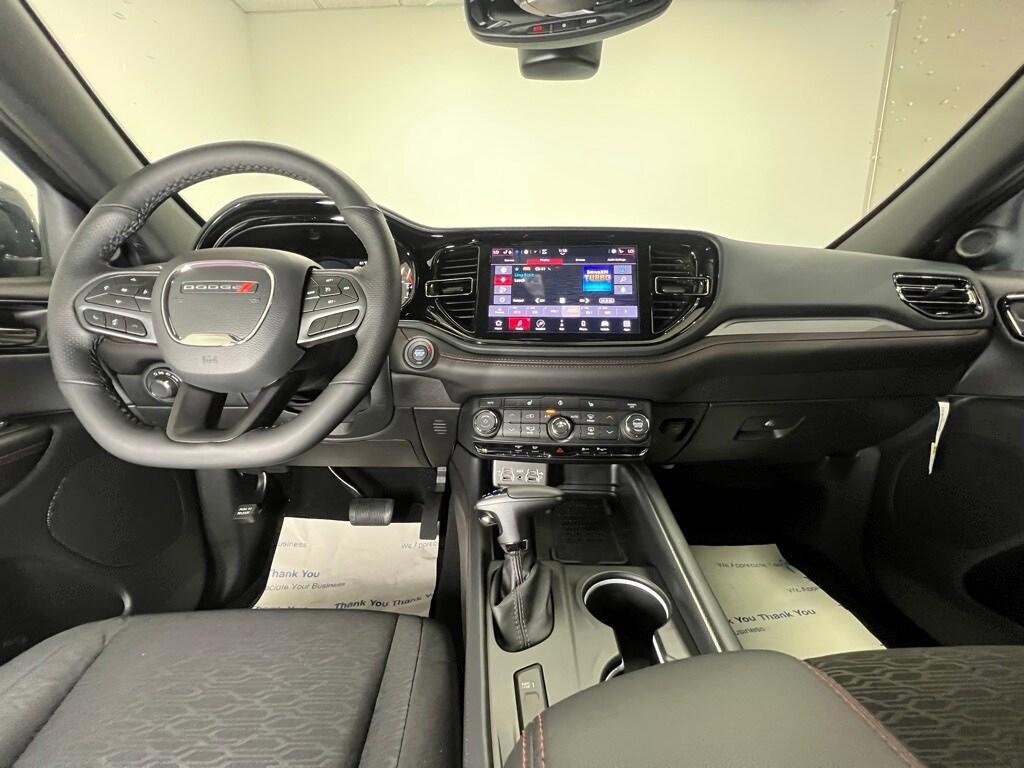 new 2025 Dodge Durango car, priced at $47,490