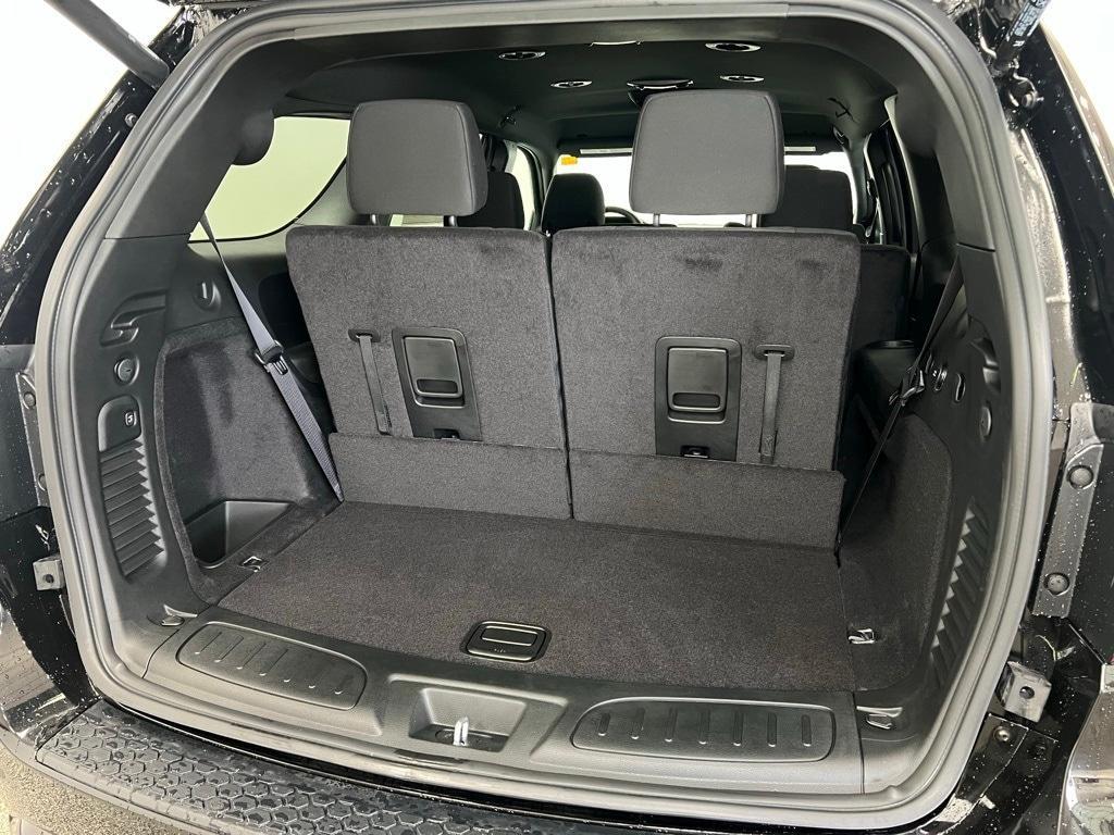 new 2025 Dodge Durango car, priced at $47,490