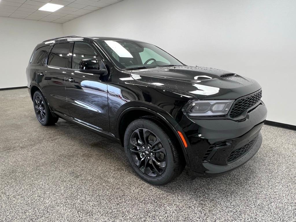 new 2025 Dodge Durango car, priced at $47,490