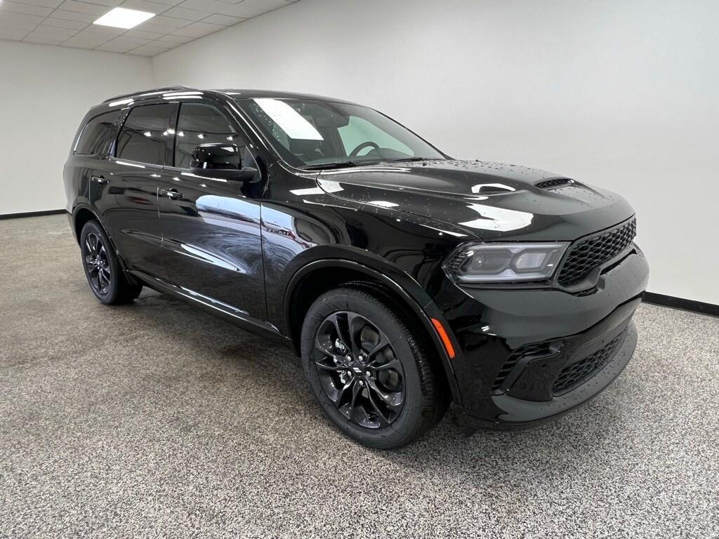 new 2025 Dodge Durango car, priced at $47,490