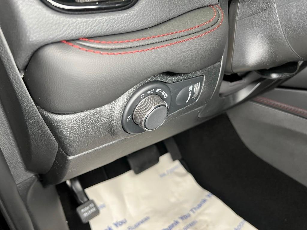 new 2025 Dodge Durango car, priced at $47,490