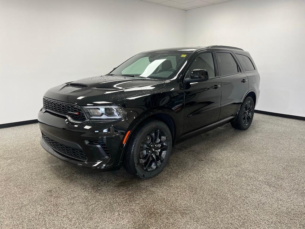 new 2025 Dodge Durango car, priced at $47,490