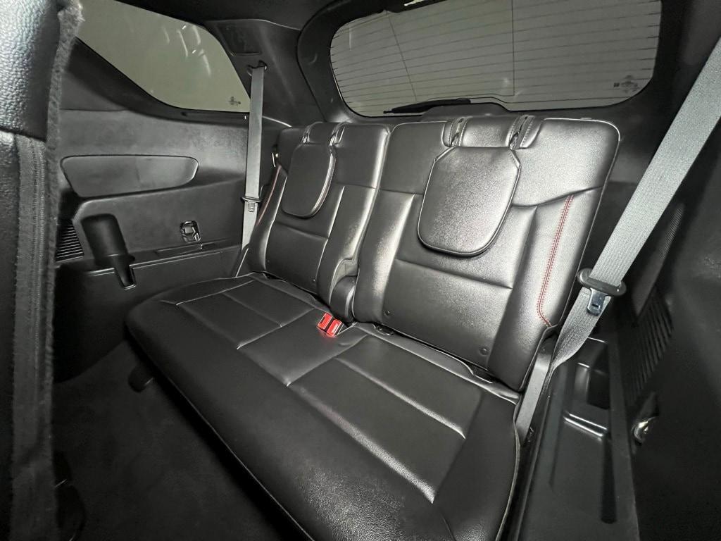 used 2022 Ford Explorer car, priced at $33,450