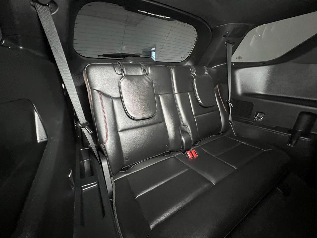 used 2022 Ford Explorer car, priced at $33,450