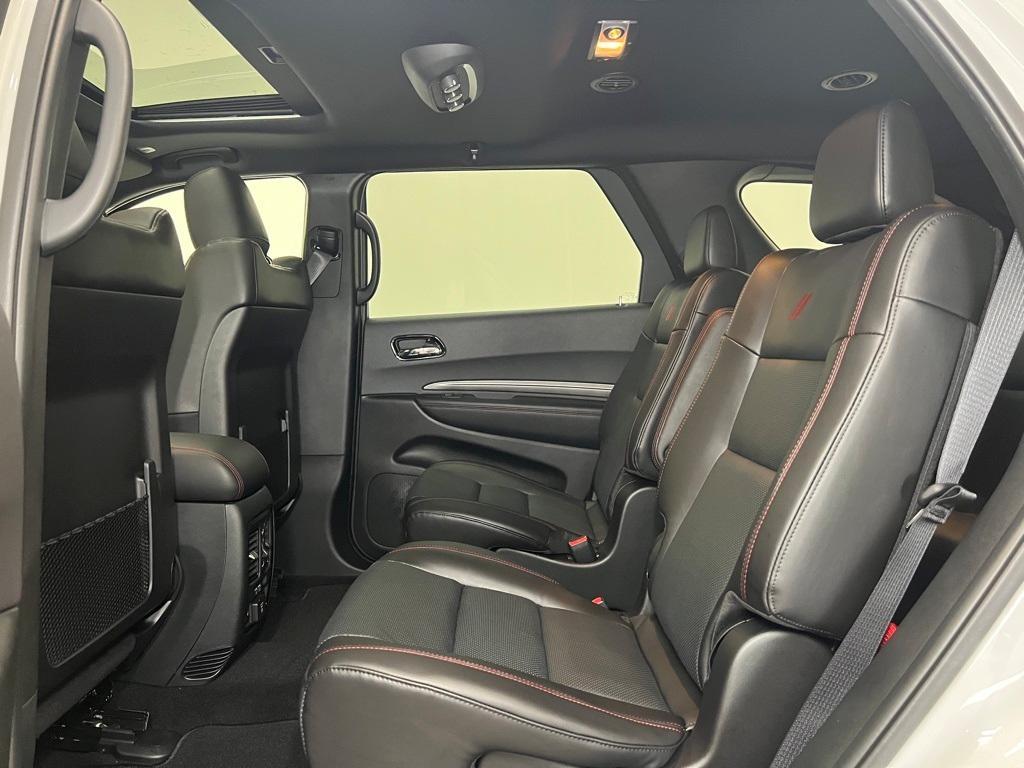 new 2025 Dodge Durango car, priced at $45,651