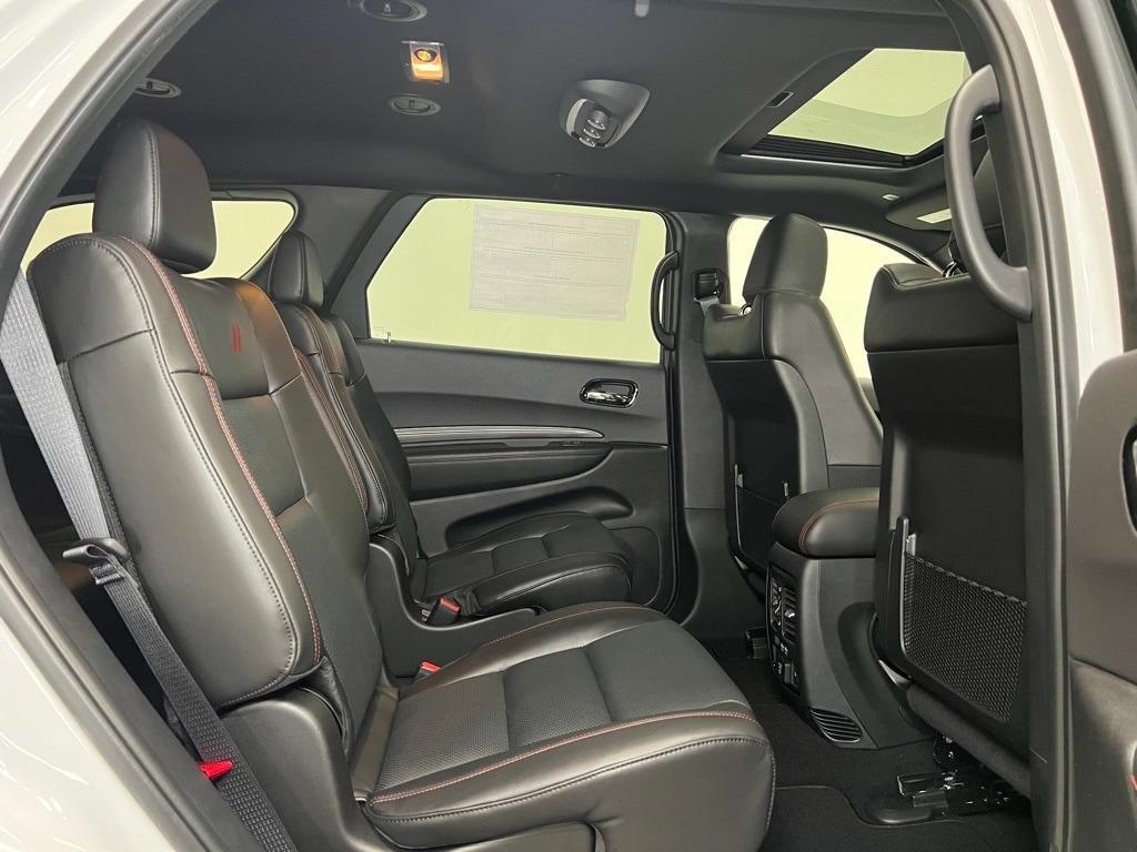 new 2025 Dodge Durango car, priced at $45,651