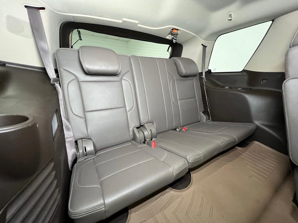used 2017 GMC Yukon car, priced at $32,457