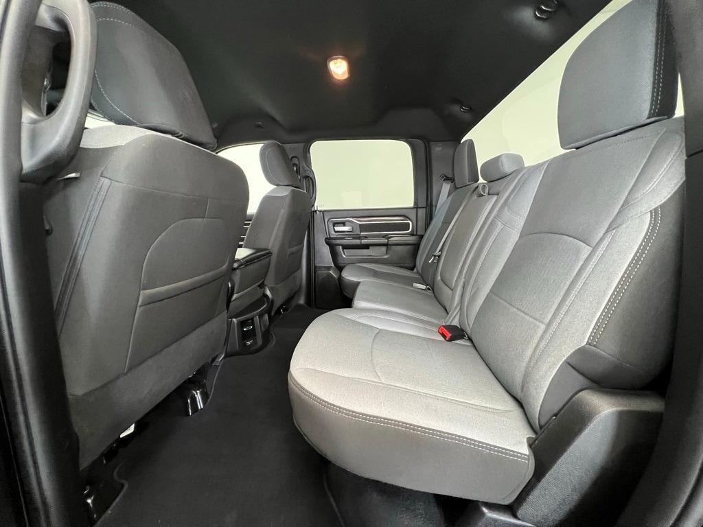 used 2024 Ram 2500 car, priced at $44,700
