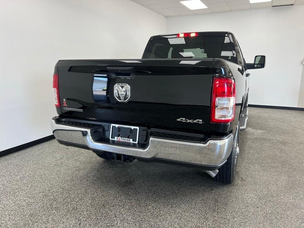 used 2024 Ram 2500 car, priced at $44,700