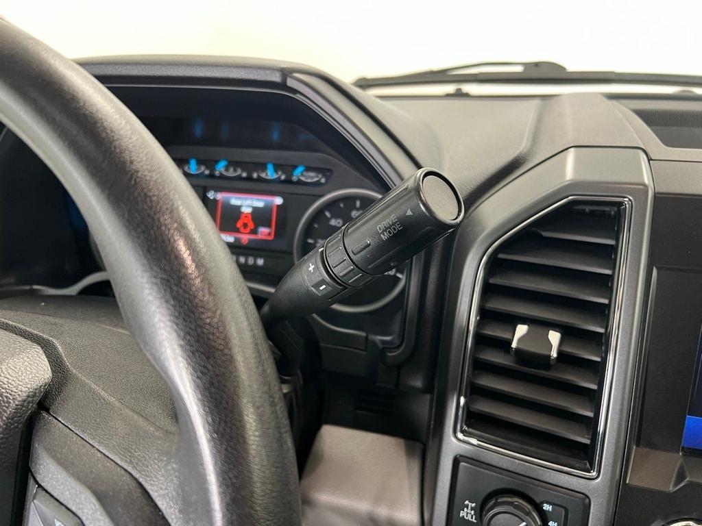 used 2021 Ford F-250 car, priced at $44,900