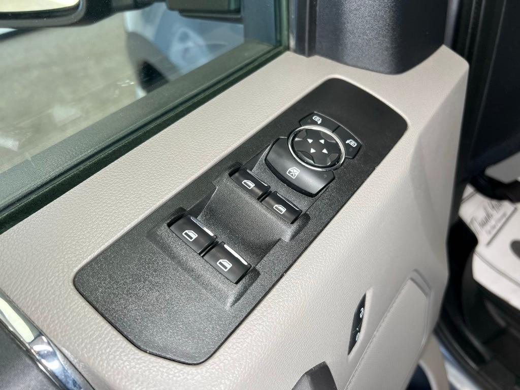 used 2021 Ford F-250 car, priced at $44,900
