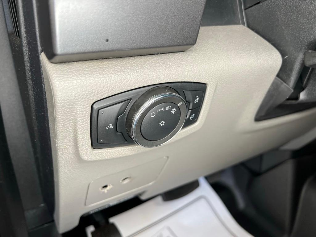 used 2021 Ford F-250 car, priced at $44,900