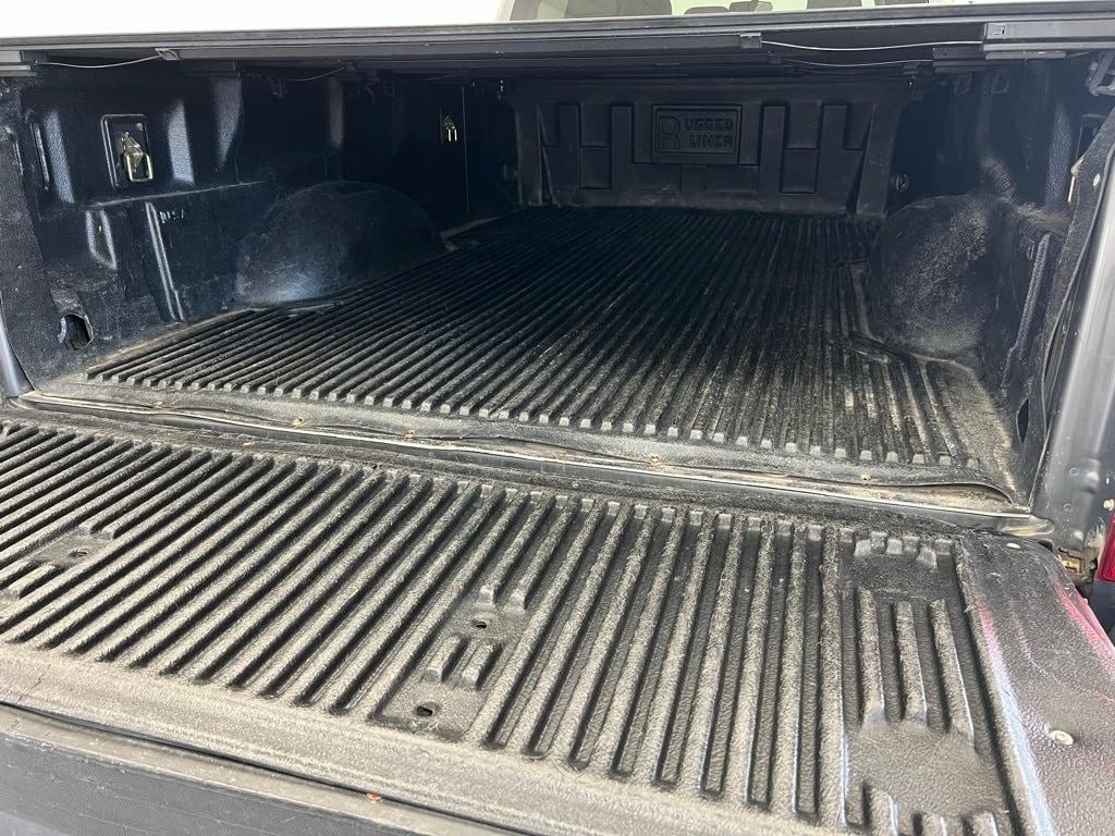 used 2021 Ford F-250 car, priced at $44,900