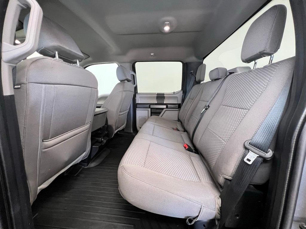 used 2021 Ford F-250 car, priced at $44,900