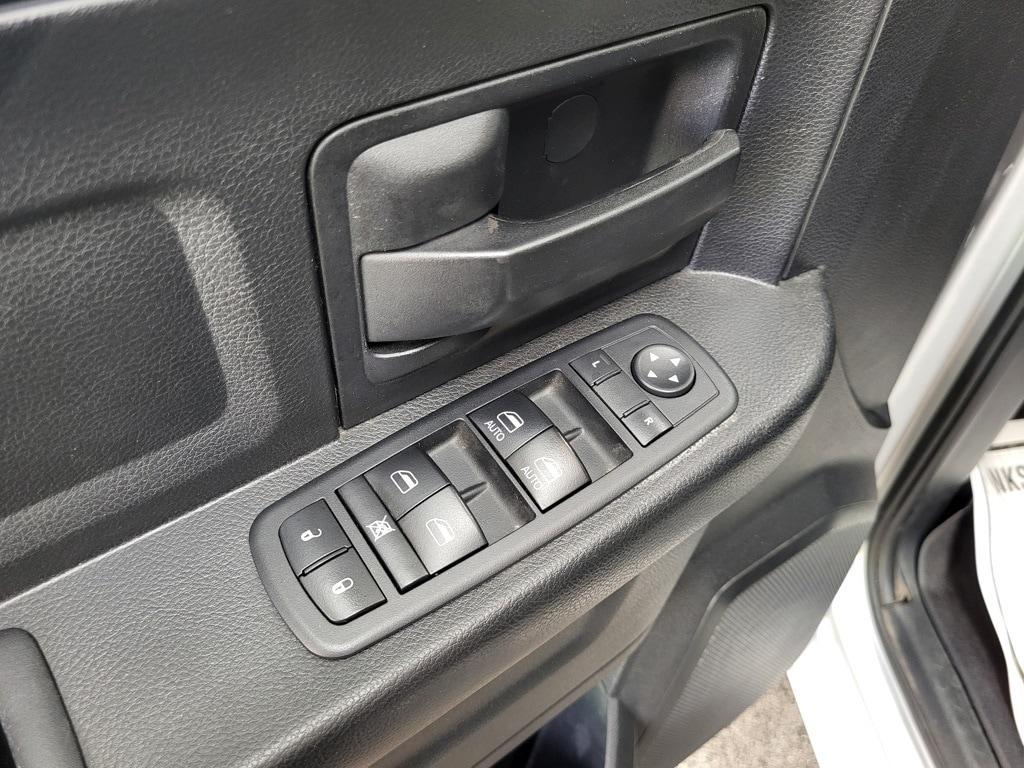 used 2015 Ram 1500 car, priced at $15,900