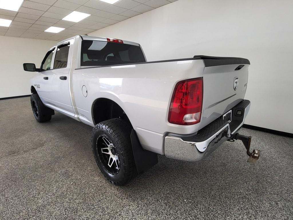 used 2015 Ram 1500 car, priced at $15,900