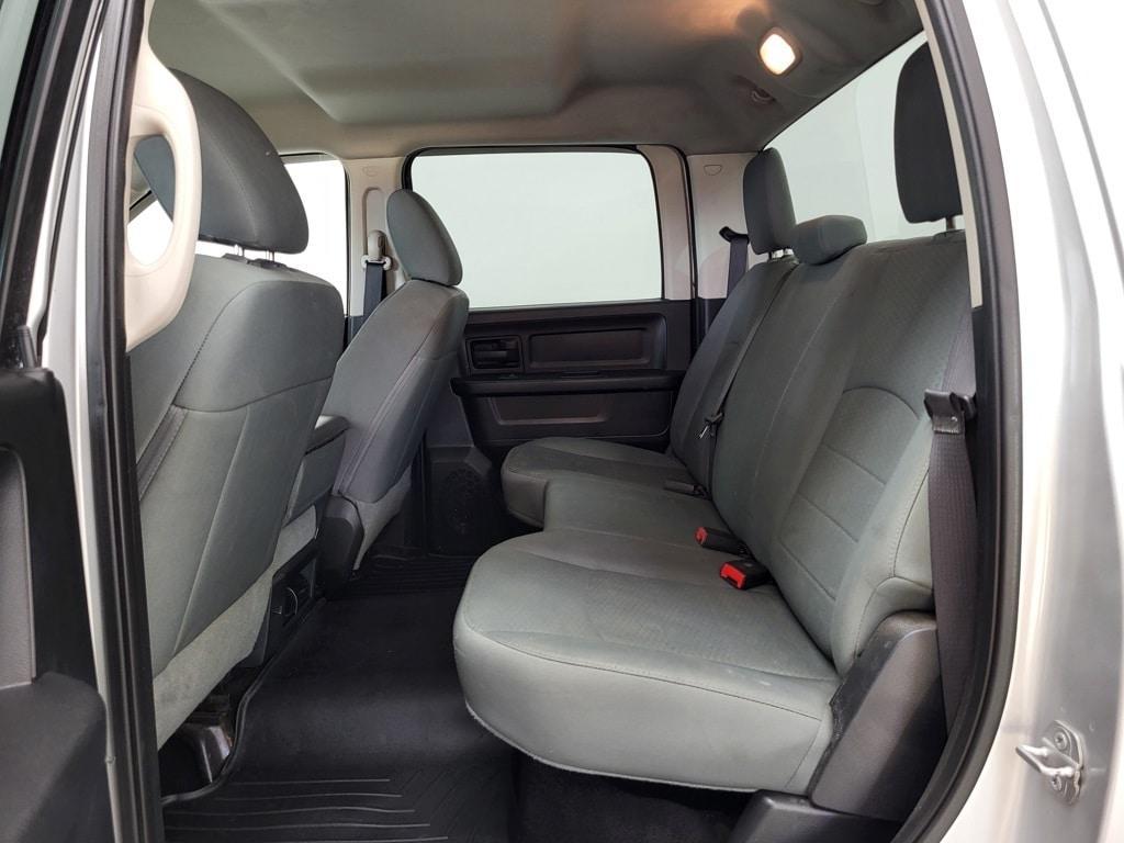 used 2015 Ram 1500 car, priced at $15,900