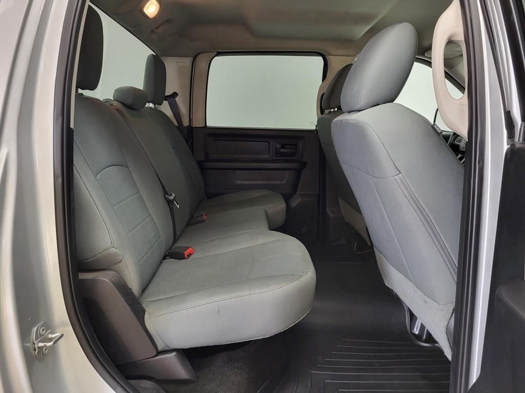 used 2015 Ram 1500 car, priced at $15,900