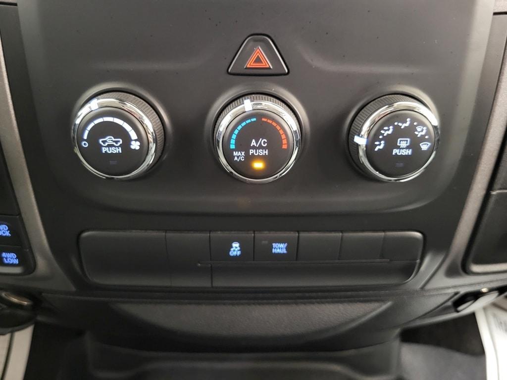 used 2015 Ram 1500 car, priced at $15,900