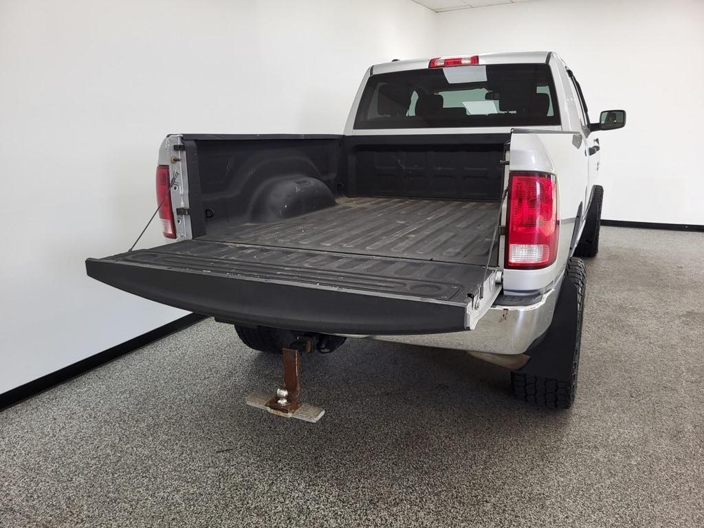used 2015 Ram 1500 car, priced at $15,900
