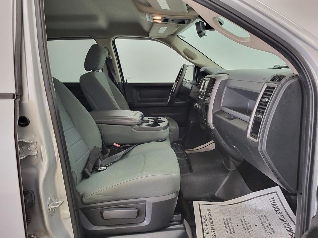 used 2015 Ram 1500 car, priced at $15,900