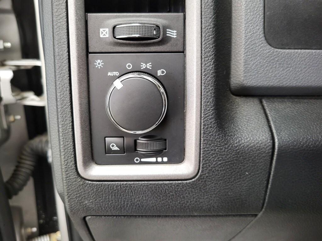 used 2015 Ram 1500 car, priced at $15,900