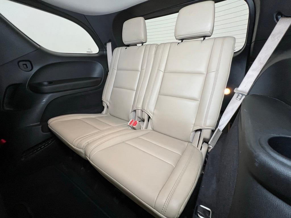 used 2020 Dodge Durango car, priced at $22,900