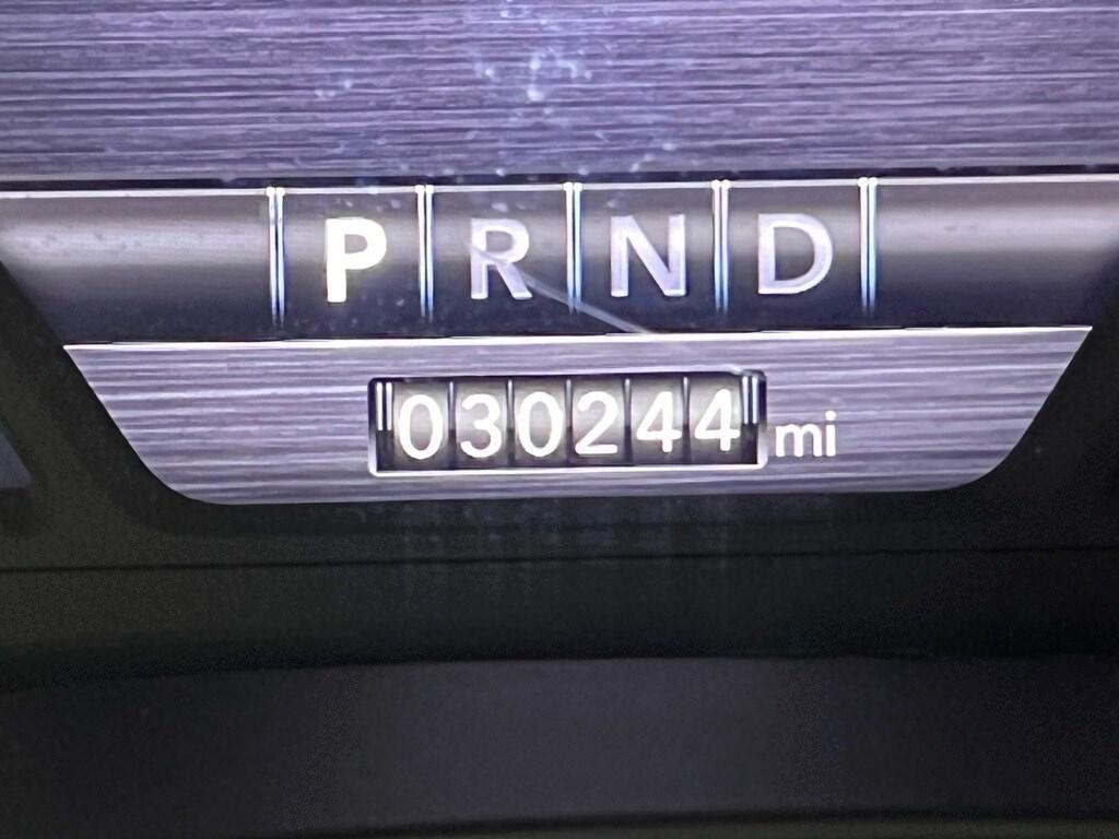 used 2024 Ram 1500 car, priced at $44,400