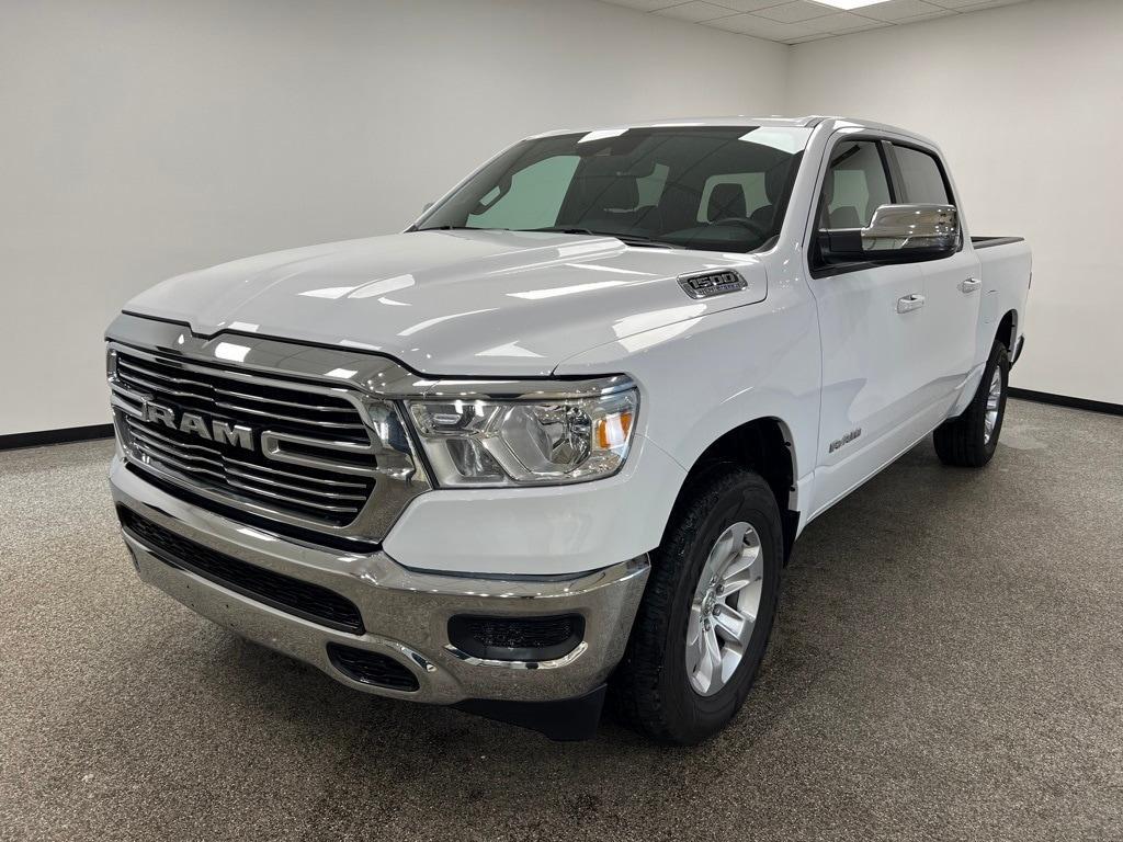 used 2024 Ram 1500 car, priced at $44,950