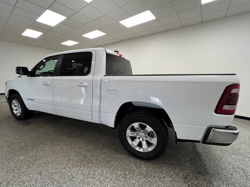 used 2024 Ram 1500 car, priced at $44,950